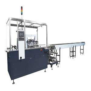 AUTOMATIC INSTANT NOODLE HORIZONTAL PACKAGING MACHINE AND BISCUIT CAKE FLOW PACKING MACHINE