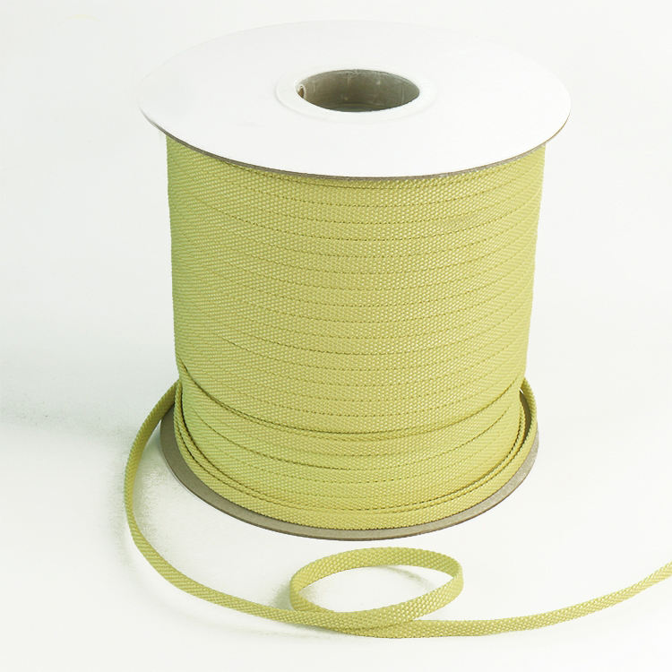 Wholesale Kevlar rope/Ultra-high strength/Lower elongation