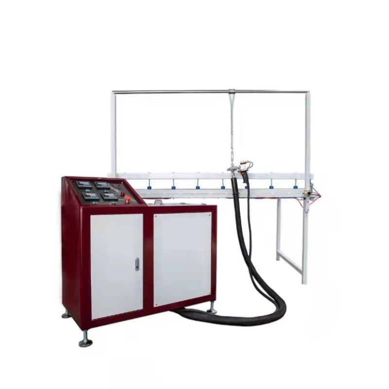 Hot melt glue machine (Insulated glass equipment)