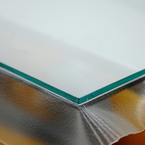 What is the thickness of Ionoplast interlayer films?