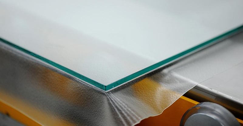 Architecture-grade PVB interlayer films and automotive-grade interlayer films.