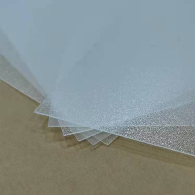 EVA Films For Laminated Glass Ordinary Clear Interlayers