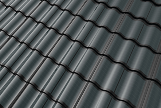 Filme ETFE para módulo solar fotovoltaico flexível