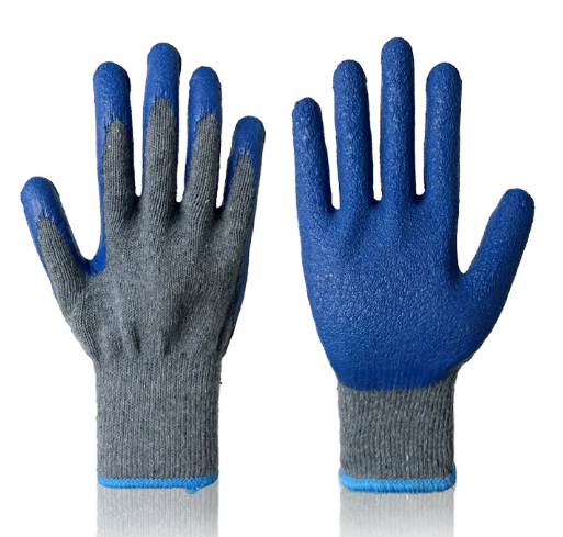 Safety protection glove