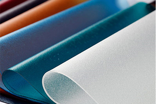 PVB Interlayer Film: A Key Material for Laminated Safety Glass