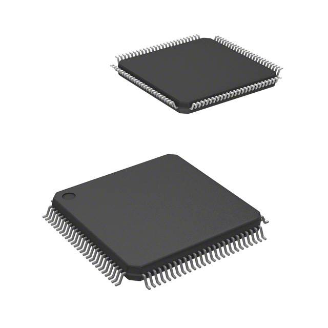 M68LC302CPU16VCT