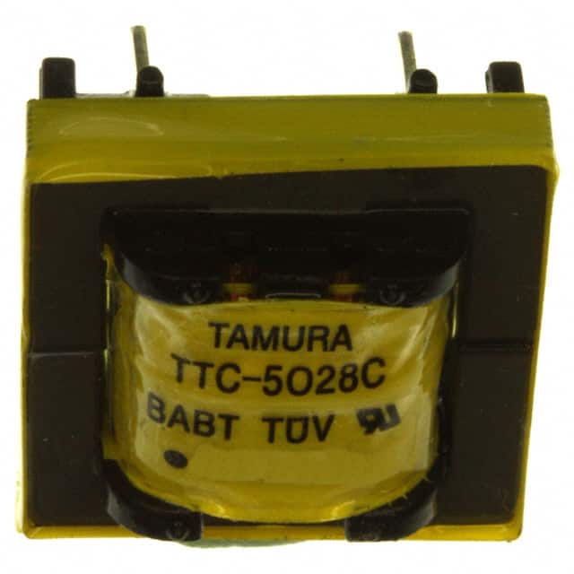 I-TTC-5028