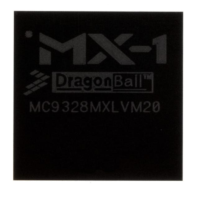 MC9328MXLDVM15