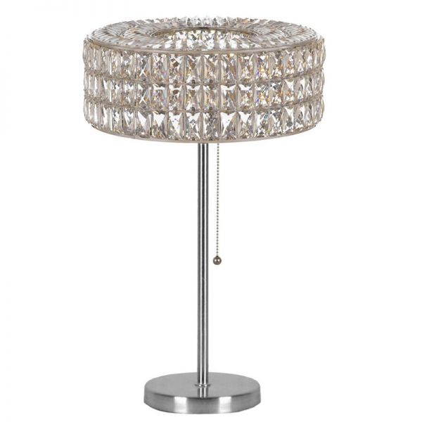 Spiridon Table Lamp SP-10015 Featured Image