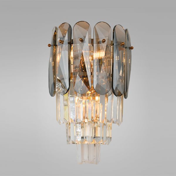 Wholesale China Chandelier Quotes Pricelist –  Modern Wall Lamp Model  MJ-8002 – Langsheng