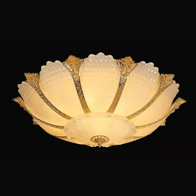 Ceiling light 88020 Featured crystal ceiling light, bedroom ceiling light, hallway ceiling light Featured Image