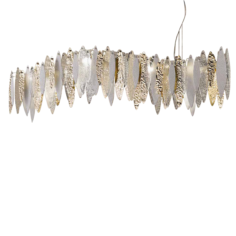 Chandelier PC-8255L Art girazi chandelier hunhu chandelier chandeli