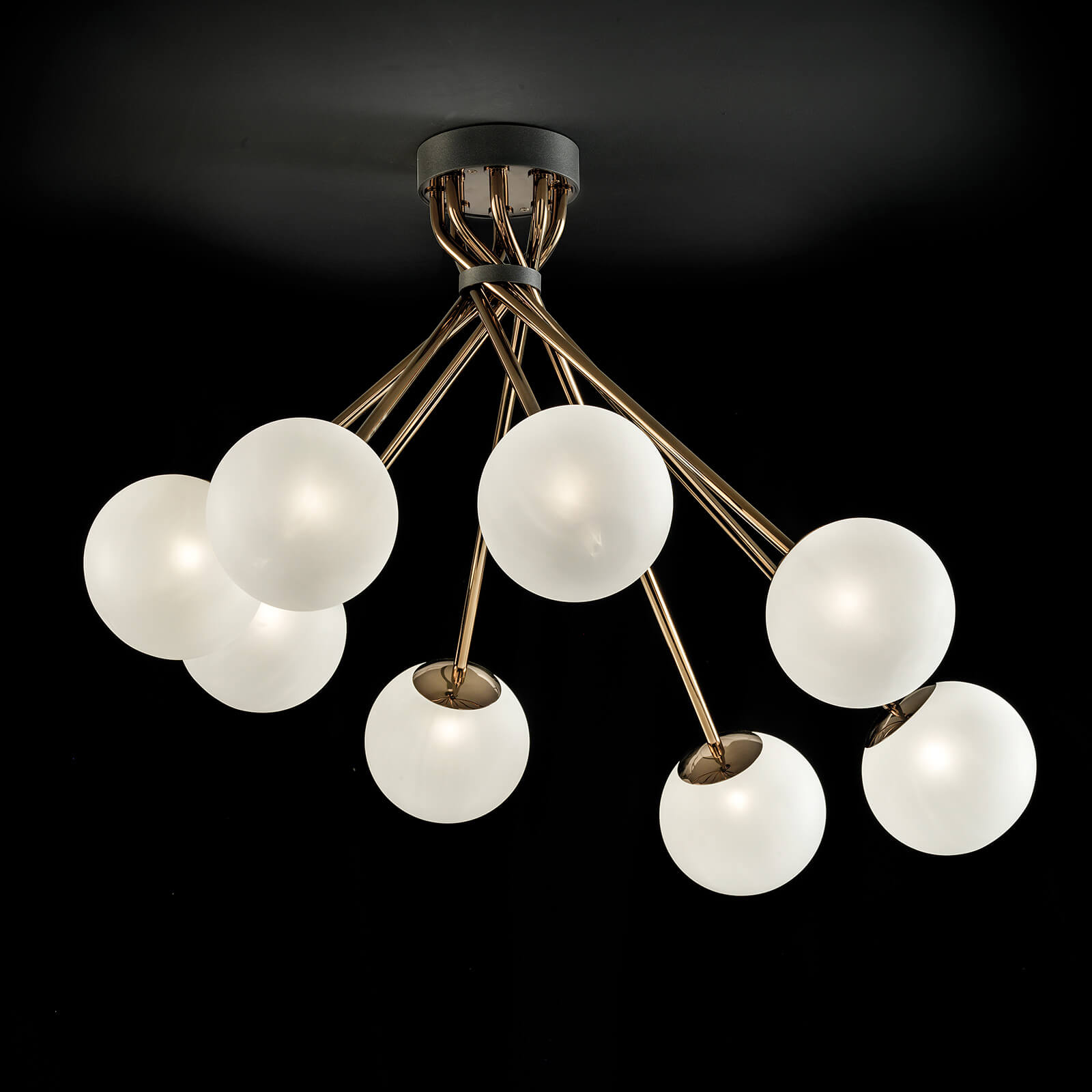Varavarankely zava-kanto chandelier maha-olona chandelier chandelier tsotraChandelier PC305