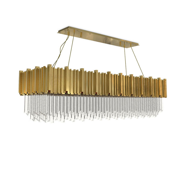 Wholesale China Silk Cocoon Chandelier Quotes Pricelist –  Flush Mounts SPWS-F007 A glamorous and extravagant, yet charming, lamp that joins modern design with antique line. Made of gold pla...