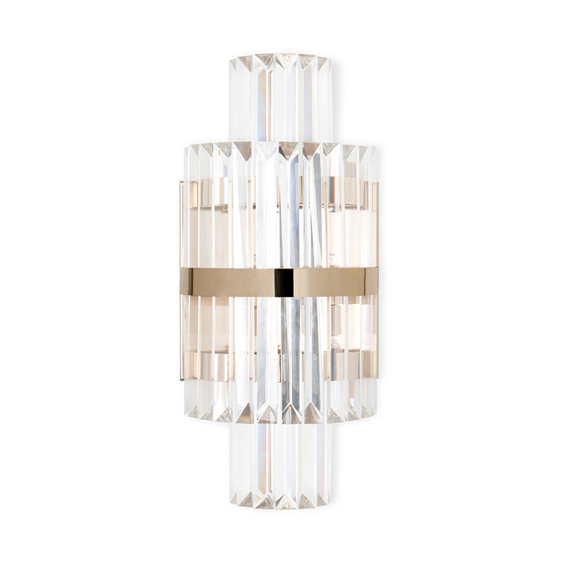 Wholesale China E27 Holder Pendant Lamp Quotes Pricelist –  Wall Lamps SPWS-W0012 The torch from the statue of free hair has rich details, and the handmade wall lamp No. 1 in the corridor of...
