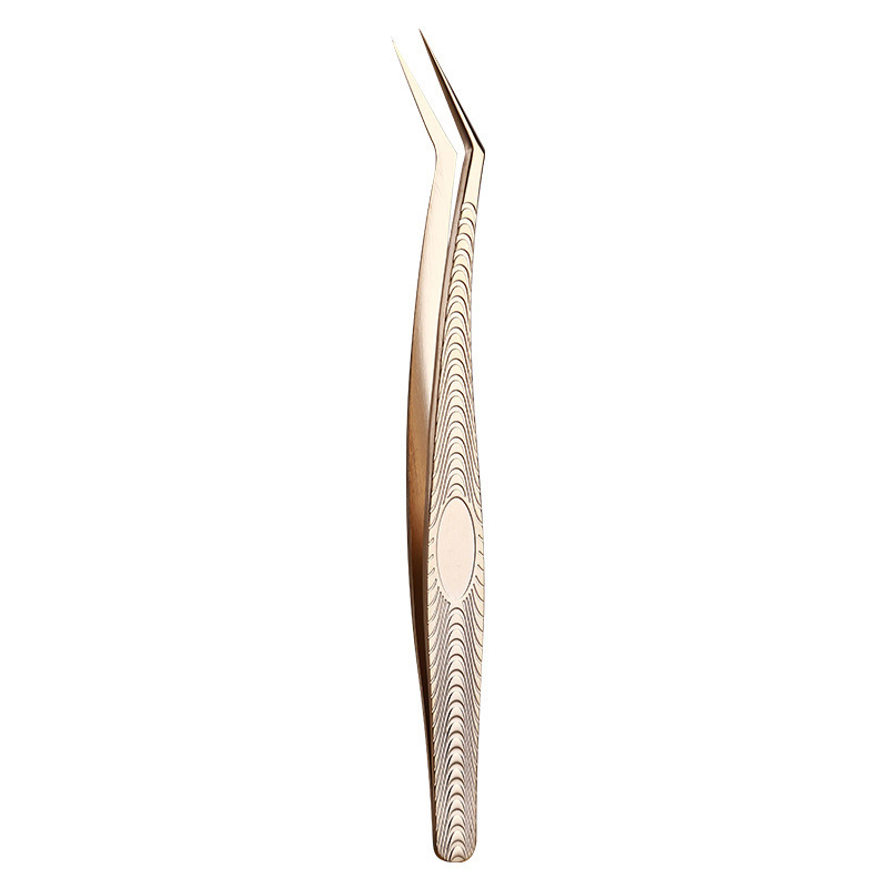 Wholesale High Quality Tweezers for Professional Eyelash Extension