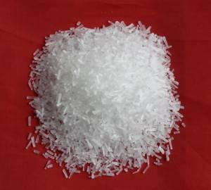 စားနပ်ရိက္ခာအဆင့် Monosodium အချိုမှု MSG 20 ကွက်
