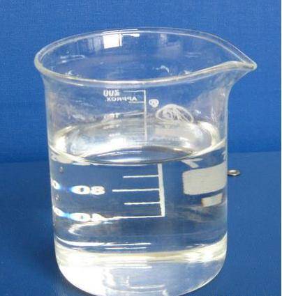 Manufactur standard Anhydrous Magnesium Chloride Industrial Grade - Liquid sodium silicate (water glass) – Standard Imp&exp