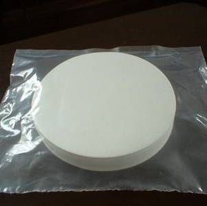 Factory Supply Stone Cracking Expansive Dry Mortar - Qualitative filter paper; diameter 11cm – Standard Imp&exp