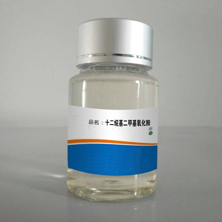 cair N, N-dimethyldodecylamine-N-oxid