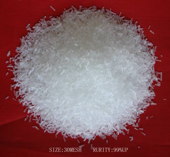 Leading Manufacturer for Knorr Seasoning Powder - Super Seasoning 30 Mesh Monosodium Glutamate – Standard Imp&exp