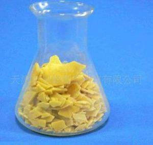 Factory supplied New Stone Breaking Silent Cracking Agent - High-quality flake sodium hydrosulfide – Standard Imp&exp