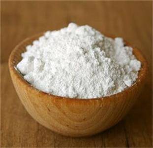 کاڌي گريڊ Sodium 99،9٪ bicarbonate