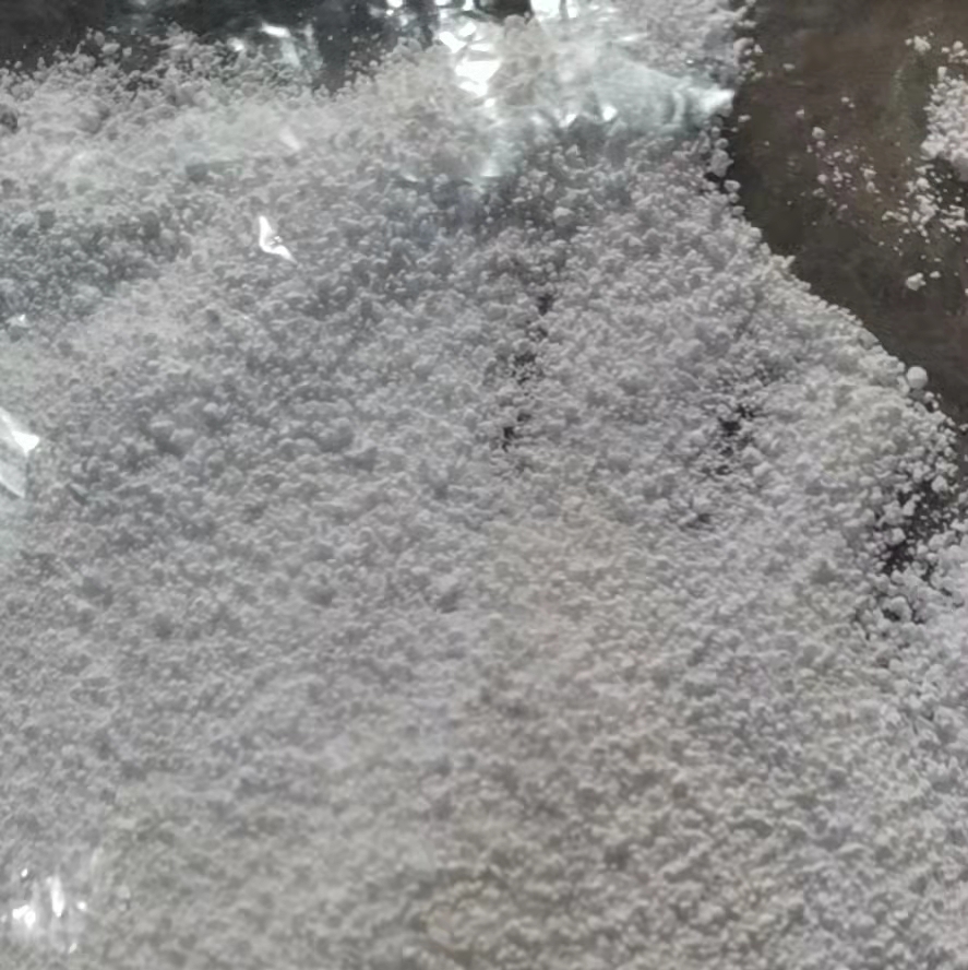 Inibitur tal-iskala tal-karbonat tal-kalċju HEDP•Na4 granulari