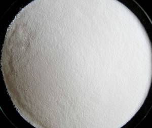 sulfate Magnesium tozeke sipî anhydrous