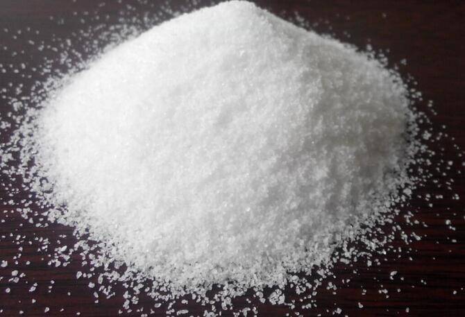 Do you know what kinds of polyacrylamide are?