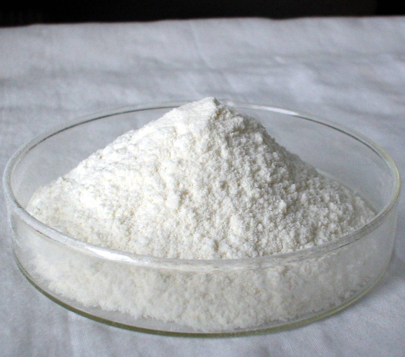 High Quality for Sodium Fluorosilicate Na2sif6 - Sodium alginate – Standard Imp&exp