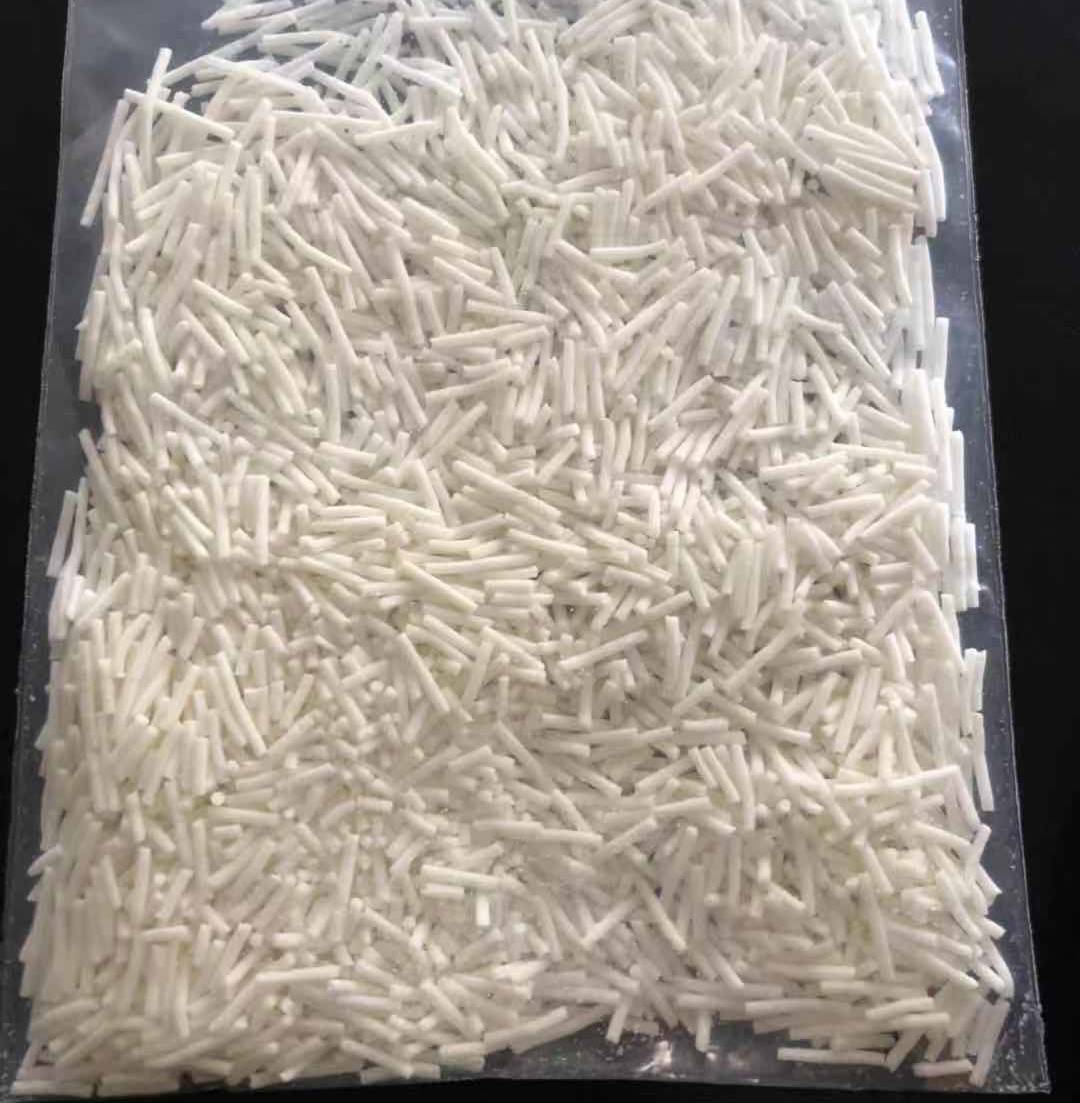 Sodium Lauryl Sulfate noodles