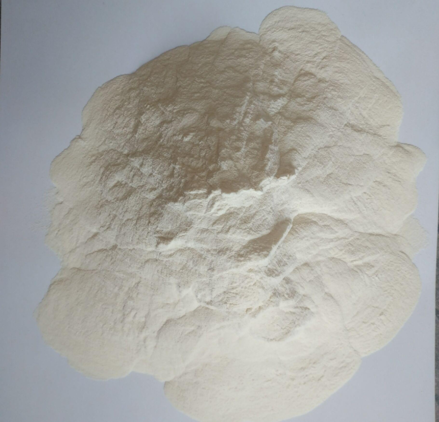 Food Grade Thickeners 80/200 Mesh Xanthan Gum Powder Featured Image