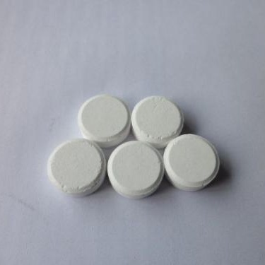 sodium dichloroisocyanurate 200g tablet