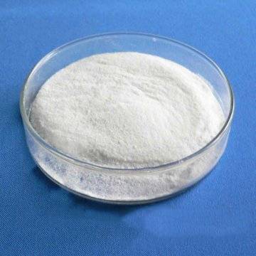Kualitas anhydrous sodium sulfat bubuk putih