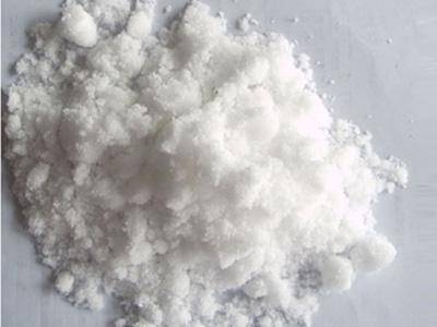 Zinc sulfate heptahydrate powder
