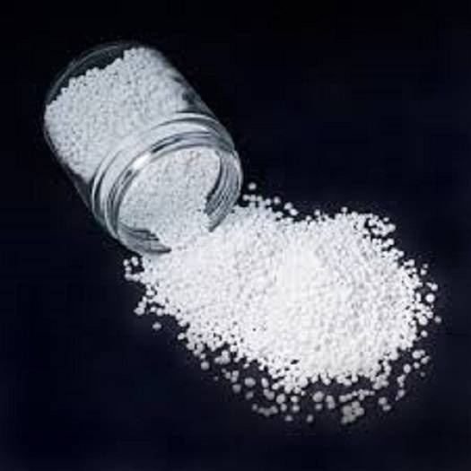 Zinc sulfate white granules