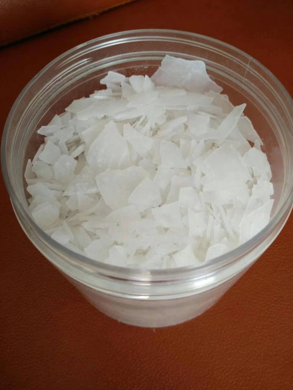 Reliable Supplier 77% Flake Calcium Chloride Fertilizer - Magnesium Chloride Powder and Flake – Standard Imp&exp
