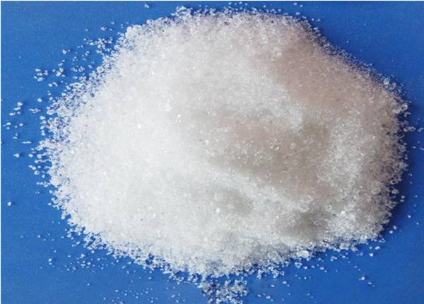 High quality chloramine B puti nga powder