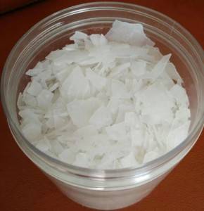 Magnesium Chloride Powder dan Flake
