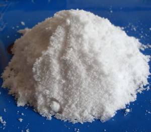 antirouille Poudre d'acide oxalique pour textile