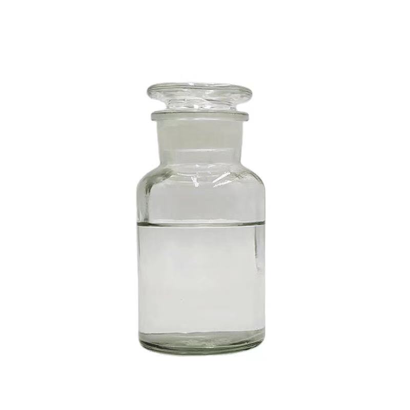 Methanesulfonic acid cas 75-75-2 manufacturer price Featured Image