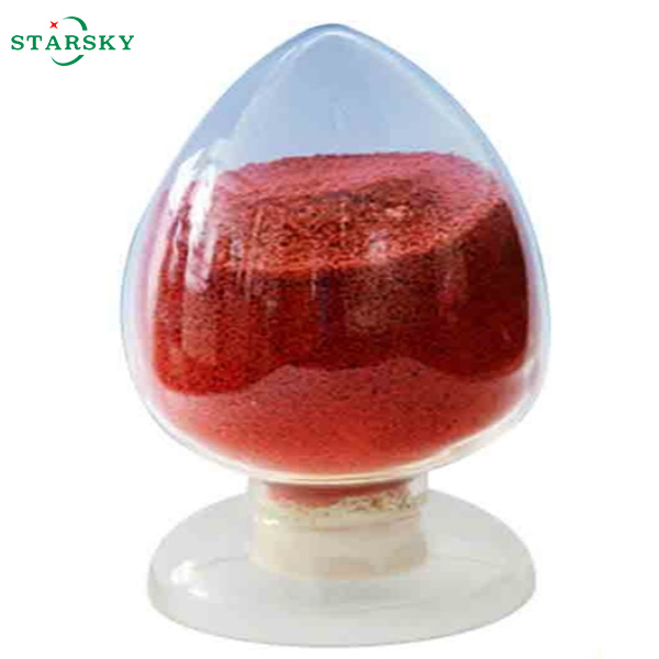 100% Original Factory Hot Sales Scandium Oxide Cas 12060-08-1 O3sc2 - Cobalt sulfate 10124-43-3 – Starsky