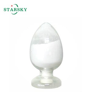 Factory wholesale 5086-74-8 - 3,4′-Oxydianiline CAS 2657-87-6 manufacture price – Starsky