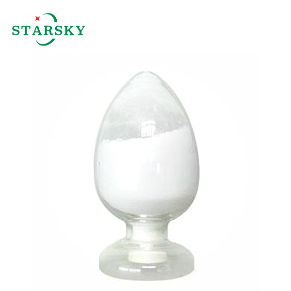 Excellent quality 2-Ethylimidazole Factory - 3,4′-Oxydianiline 2657-87-6 – Starsky