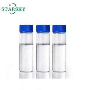 Hot Selling for Factory Price 2-Ethylhexyl Acetate 103-09-3 - 4-Methylanisole 104-93-8 – Starsky