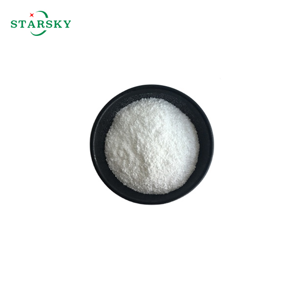 Online Exporter Palladium Chloride Cl2pd 7647-10-1 - Cesium iodide CAS 7789-17-5 manufacture price – Starsky