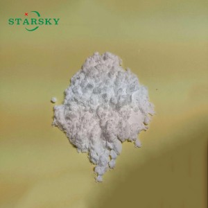 Leading Manufacturer for Anisole Manufacturer Supplier - Aminoguanidine bicarbonate CAS 2582-30-1 factory supplier – Starsky