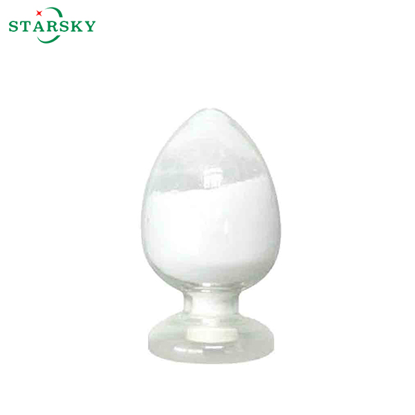 2021 Good Quality Acetylacetone Manufacturer Supplier - AMINOGUANIDINE HYDROCHLORIDE 1937-19-5 – Starsky