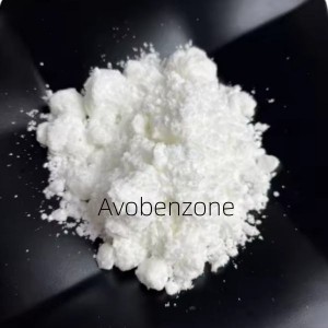 Avobenzone CAS 70356-09-1 manufacture price